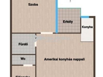 Eladó lakás Budapest