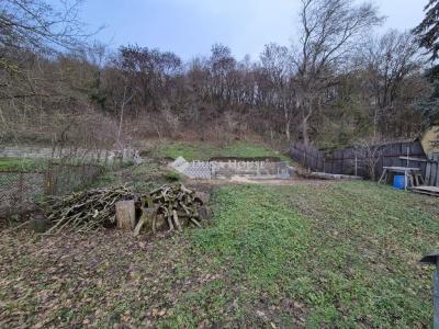 Eladó lakóövezeti telek Balatonkenese