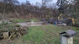 Eladó lakóövezeti telek Balatonkenese