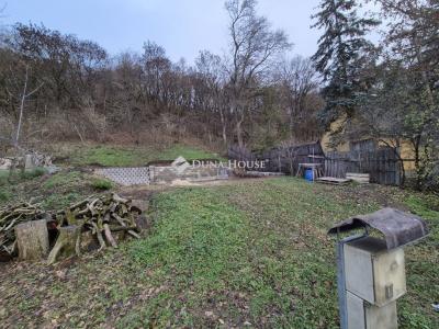 Eladó lakóövezeti telek Balatonkenese