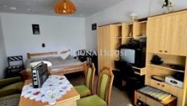 Eladó házrész Pécs