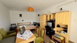 Eladó házrész Pécs