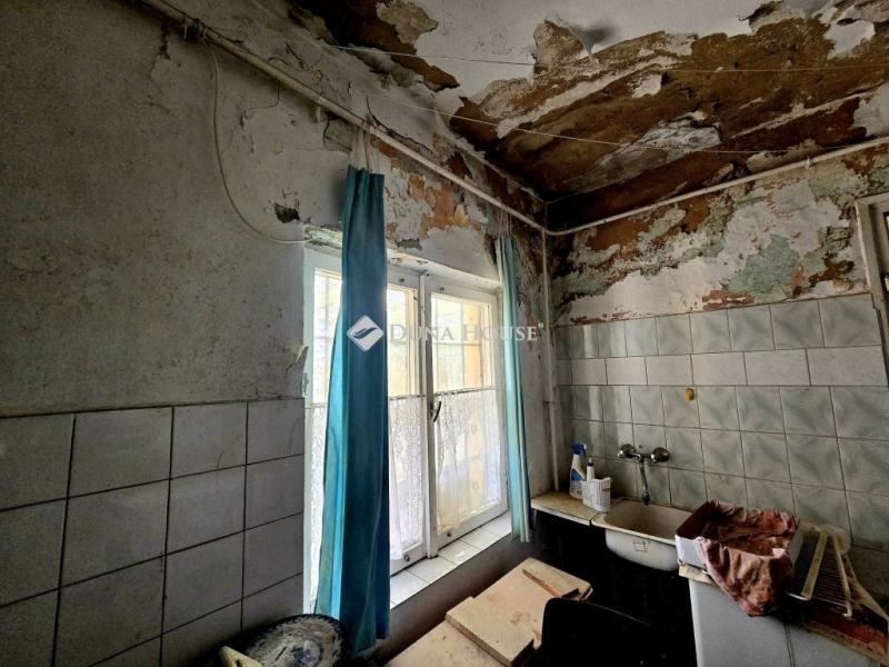 Eladó házrész Pécs