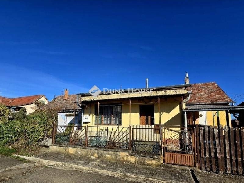 Eladó házrész Pécs