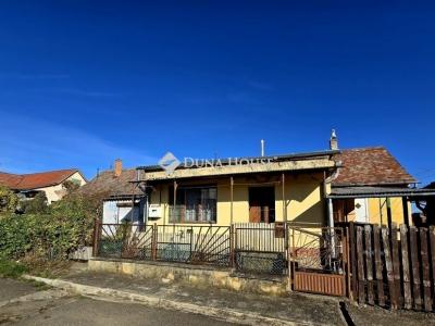 Eladó házrész Pécs