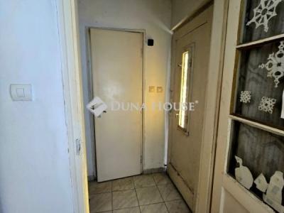 Eladó házrész Pécs