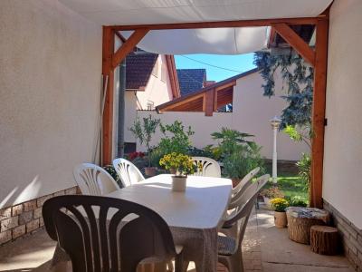 Eladó családi ház Bóly