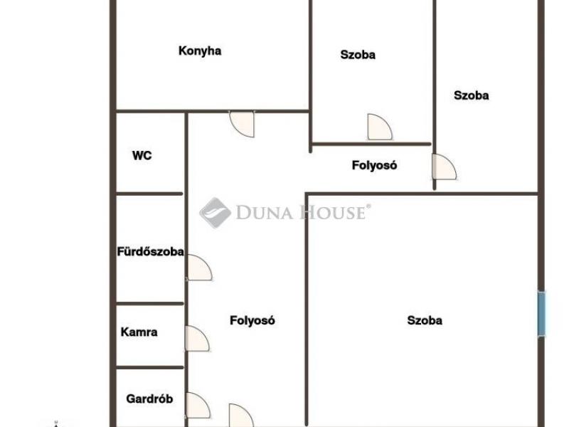 Eladó lakás Budapest