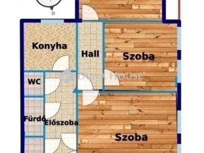 Eladó lakás Budapest