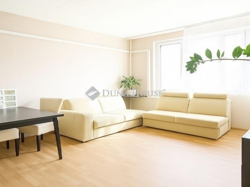 Eladó lakás Budapest