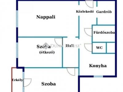 Eladó lakás Budapest