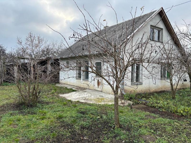 Eladó lakóövezeti telek Gyula