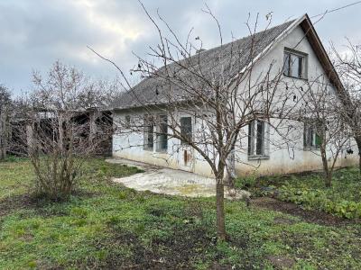 Eladó lakóövezeti telek Gyula