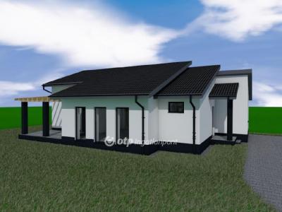 Eladó családi ház Pusztaszabolcs