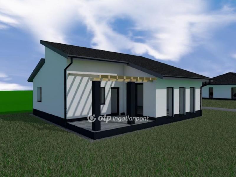 Eladó családi ház Pusztaszabolcs