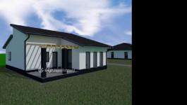 Eladó családi ház Pusztaszabolcs