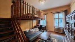 Eladó lakás Budapest