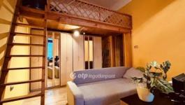 Eladó lakás Budapest