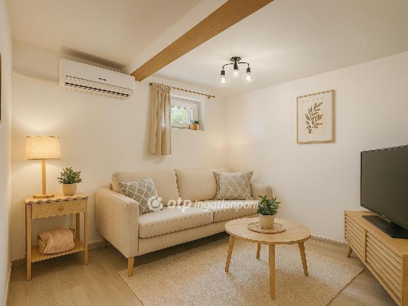 Eladó lakás Budapest