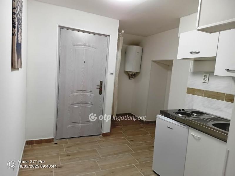 Eladó lakás Budapest