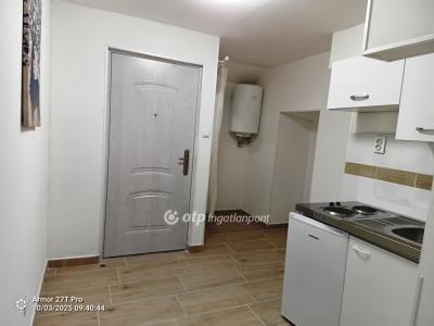 Eladó lakás Budapest