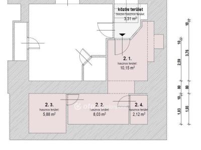 Eladó lakás Budapest