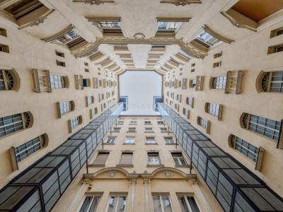 Eladó lakás Budapest