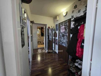 Eladó lakás Debrecen