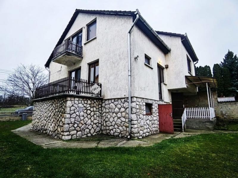 Eladó családi ház Bonyhád
