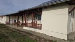 Eladó családi ház Görcsöny