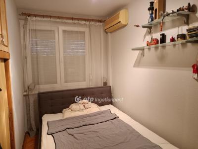 Eladó lakás Budapest