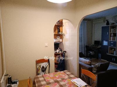 Eladó lakás Budapest