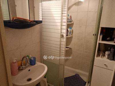 Eladó lakás Budapest