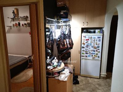 Eladó lakás Budapest