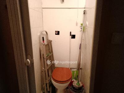 Eladó lakás Budapest