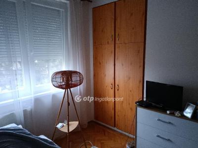 Eladó lakás Budapest