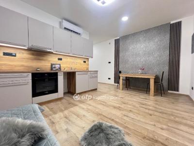 Eladó lakás Budapest