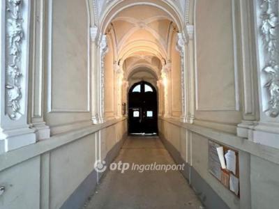 Eladó lakás Budapest