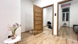 Eladó lakás Budapest