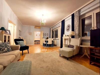 Eladó lakás Budapest