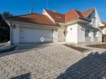 Eladó családi ház Budaörs