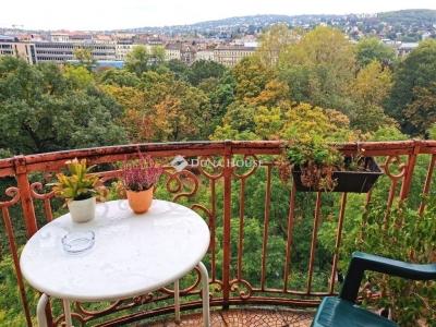 Eladó lakás Budapest