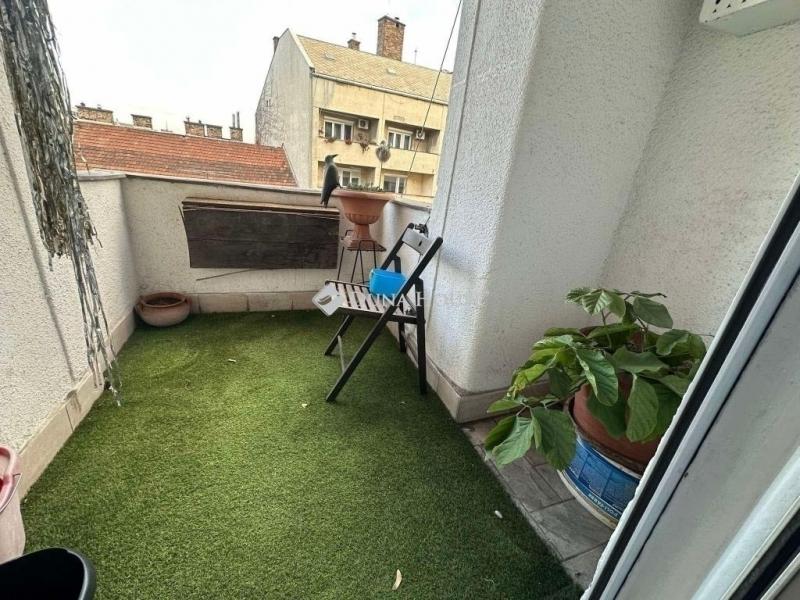 Eladó lakás Budapest