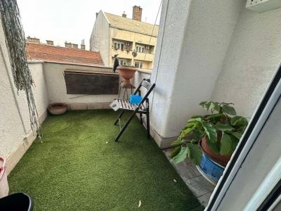 Eladó lakás Budapest