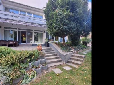 Eladó sorház Budapest