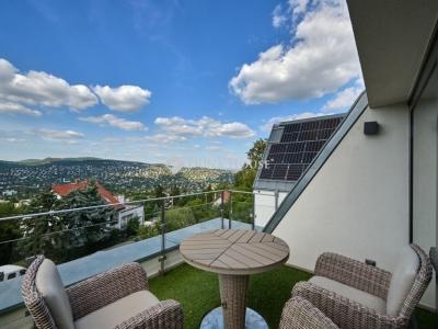 Eladó lakás Budapest