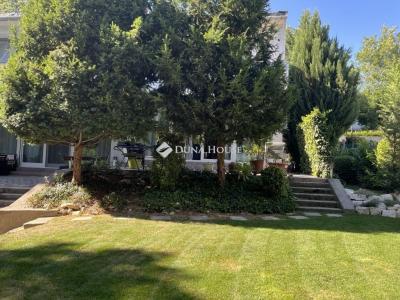 Eladó ikerház Budapest