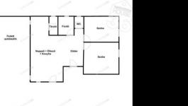 Eladó ikerház Helvécia