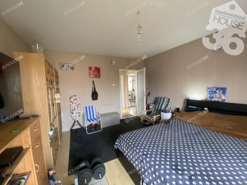 Eladó lakás Kecskemét