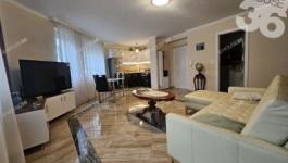 Eladó lakás Kecskemét